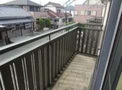 眺望　※現況優先