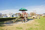 公園　可美公園（公園）まで1348m