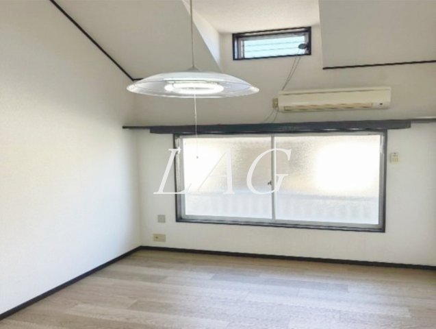 その他部屋・スペース　寝室です。