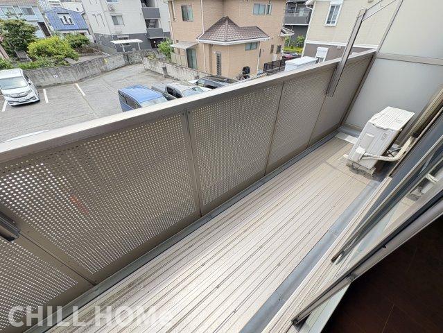 バルコニー　他社様掲載物件もまとめてご紹介、ご案内可能です(^^)/