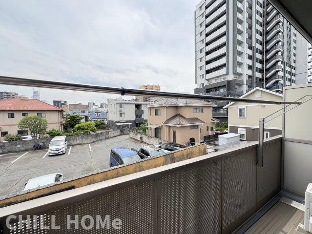 眺望　他社様掲載物件もまとめてご紹介、ご案内可能です(^^)/