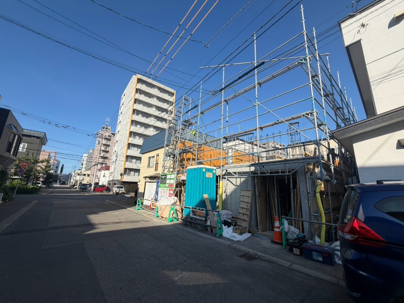 その他　外観２