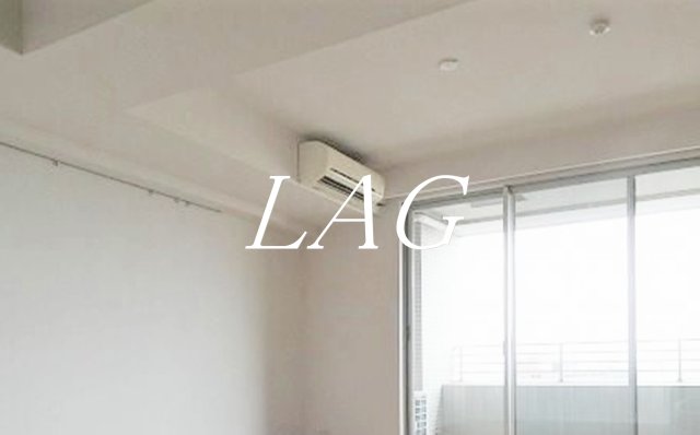 その他設備　エアコンです。