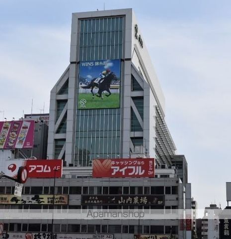 その他　ウインズ錦糸町（その他）まで393m