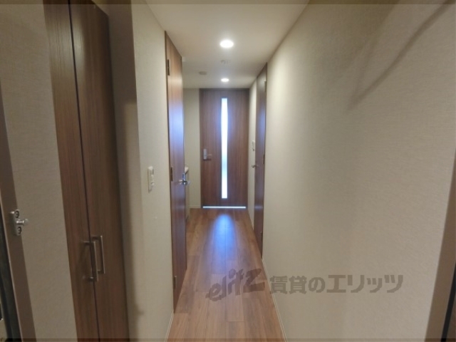 その他部屋・スペース　廊下