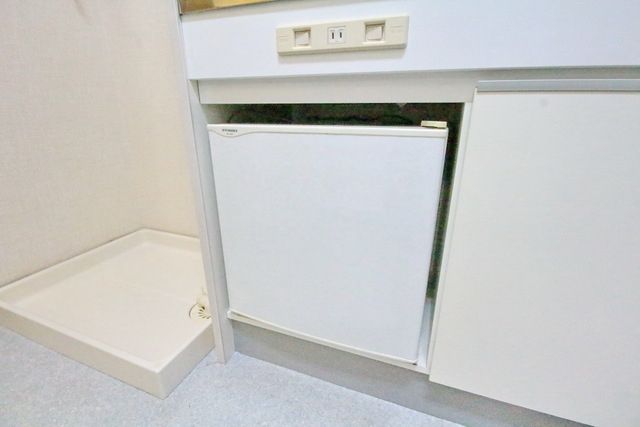その他設備　★お部屋探しは株式会社タウンハウジング東京まで★