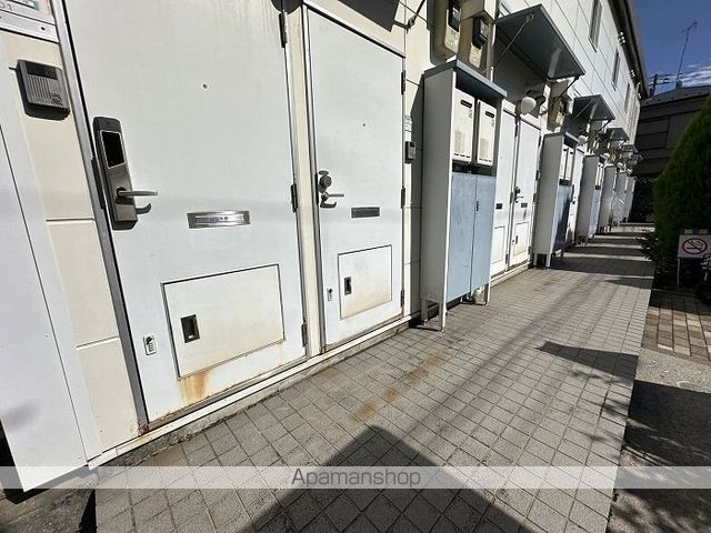 その他共有部分　その他共有部分