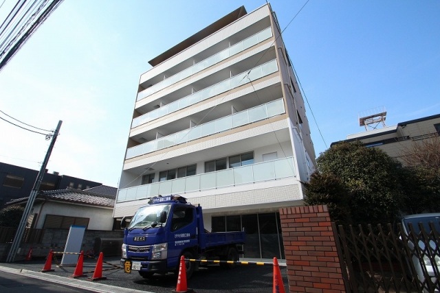 コンビニ　ローソン川越クレアモール店（コンビニ）まで174m