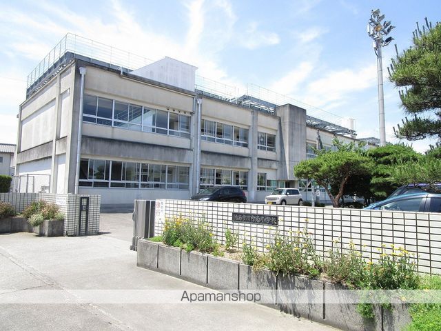 小学校　川内南小学校（小学校）まで580m
