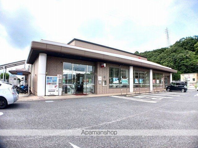 銀行　大分銀行　賀来支店（銀行）まで1400m