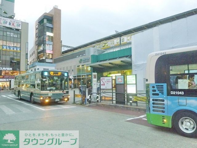 その他　★阿佐ヶ谷駅★（その他）まで1100m