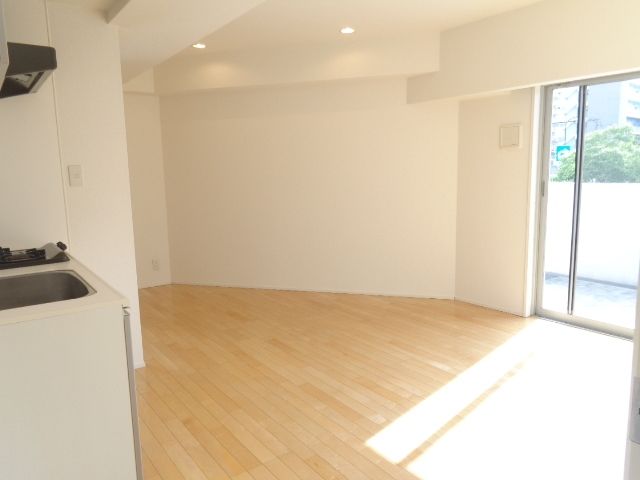 その他部屋・スペース　角部屋