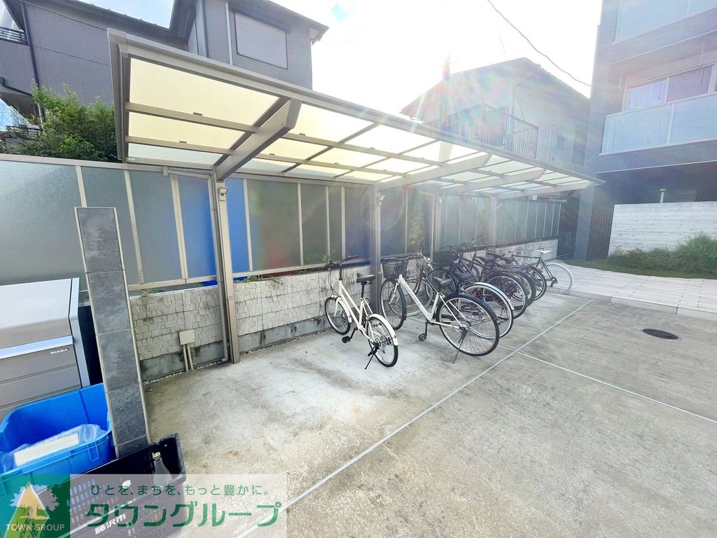 その他共有部分　★辻堂駅徒歩2分★