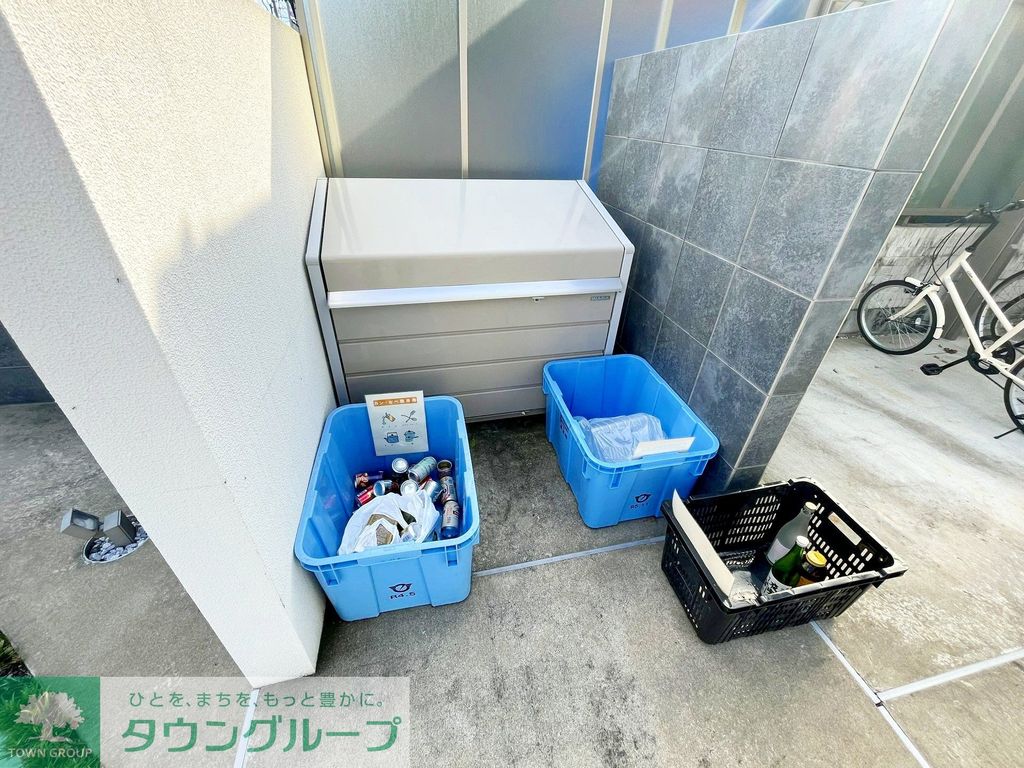 その他　★辻堂駅徒歩2分★
