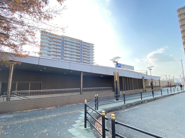その他　加島駅(JR 東西線)（その他）まで868m