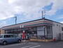 コンビニ　セブンイレブン 岐阜中うずら7丁目店（コンビニ）まで287m