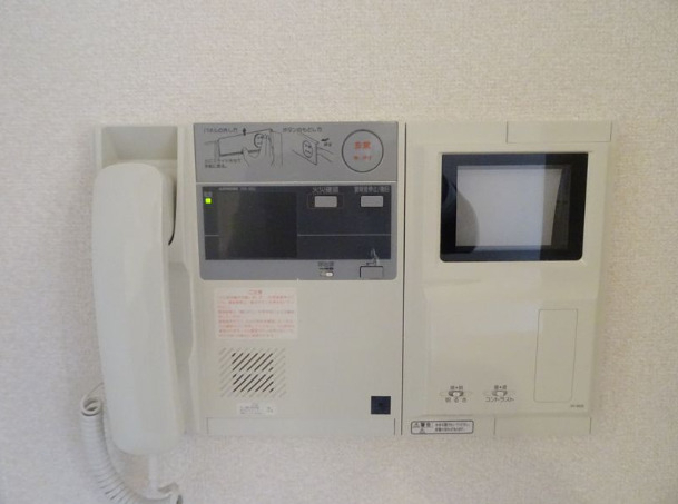 その他設備　別部屋参考写真