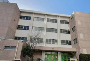 小学校　港区立東町小学校（小学校）まで149m