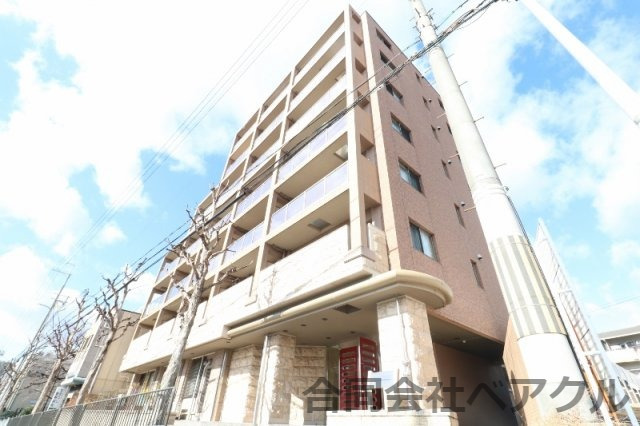 建物外観　外観です