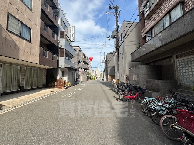 その他　天王寺区役所（その他）まで587m