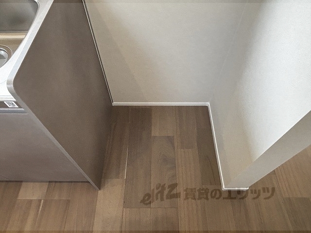 その他部屋・スペース　冷蔵庫置場
