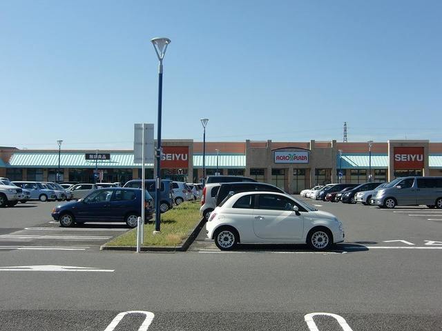 その他　西友野洲店まで300m