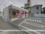 コンビニ　ミニストップ相模原矢部店（コンビニ）まで684m