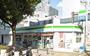 コンビニ　ファミリーマート 湊川公園南店（コンビニ）まで177m