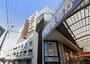 スーパー　ダイエー 湊川店（スーパー）まで367m