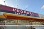 スーパー　プロマート西条店（スーパー）まで387m