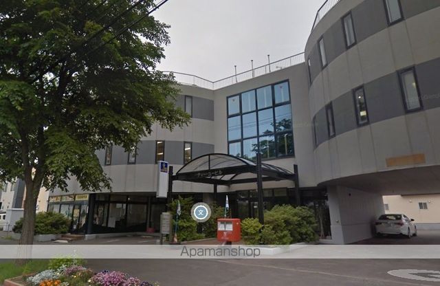 幼稚園・保育園　おーるまいてぃ屯田保育室（幼稚園・保育園）まで346m