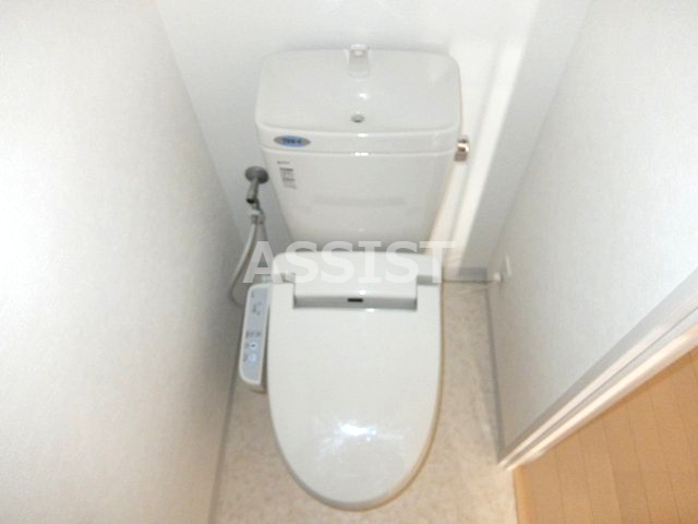 トイレ　先行申込受付中♪お電話がご案内スムーズです♪オンラインもOK