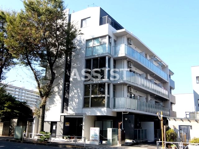 建物外観　先行申込受付中♪お電話がご案内スムーズです♪オンラインもOK