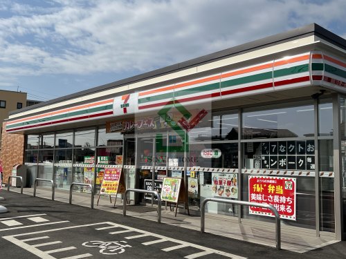 コンビニ　セブンイレブン西東京ひばりが丘北通り店（コンビニ）まで194m