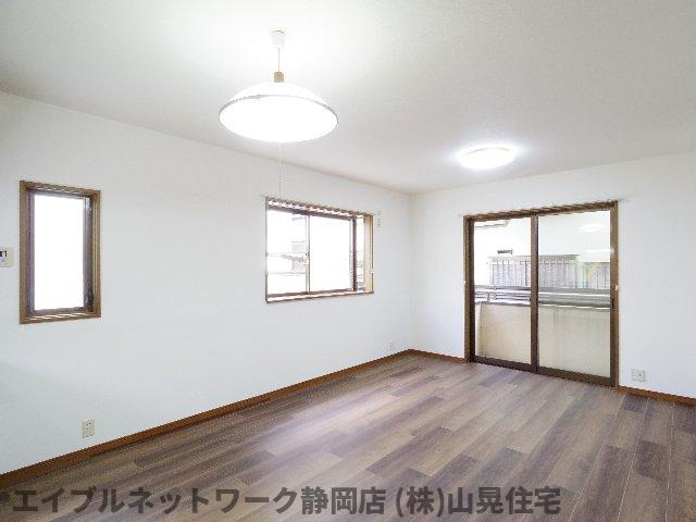 その他部屋・スペース　内装もきれいです