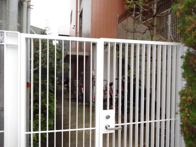 ロビー