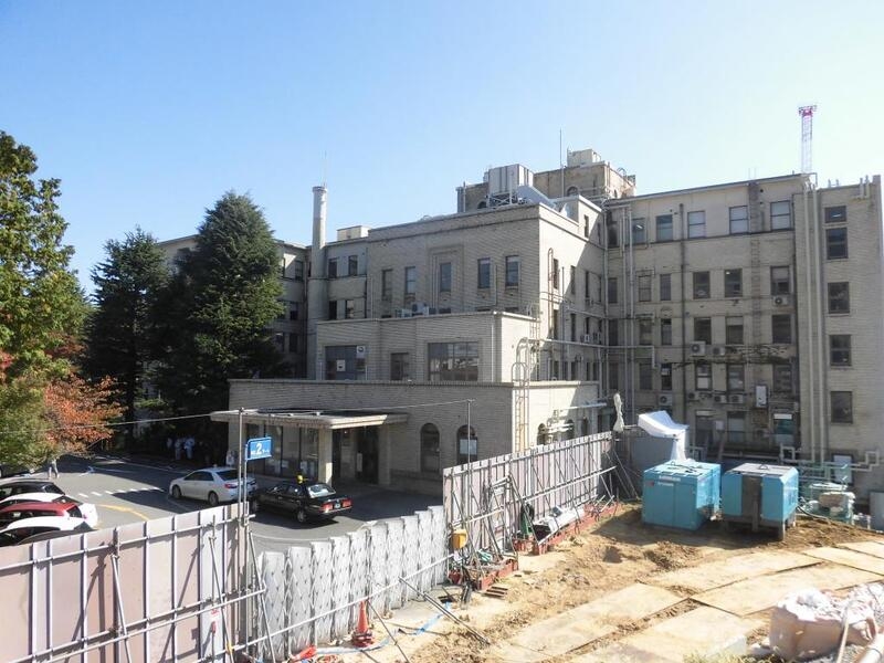 病院　甲南病院（病院）まで547m