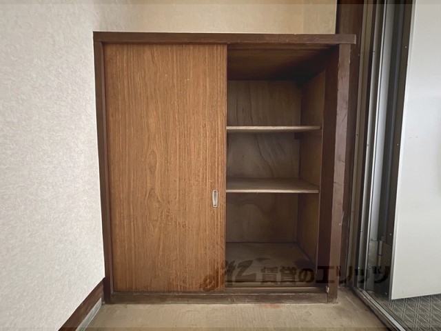 収納　下駄箱