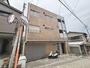 生駒駅より徒歩6分 2階 築47年9ヶ月の賃貸物件