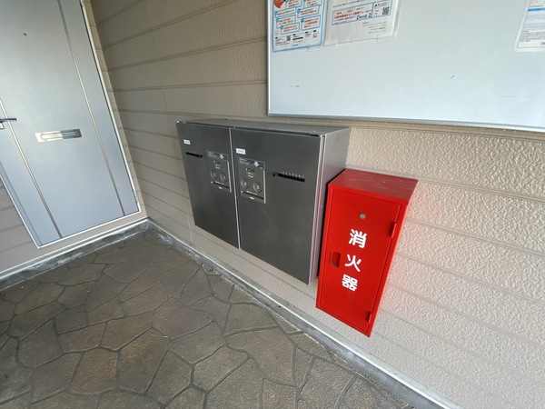 その他　宅配ＢＯＸ