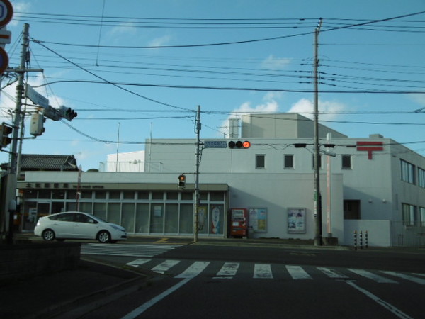 郵便局　土気駅前郵便局（郵便局）まで605m