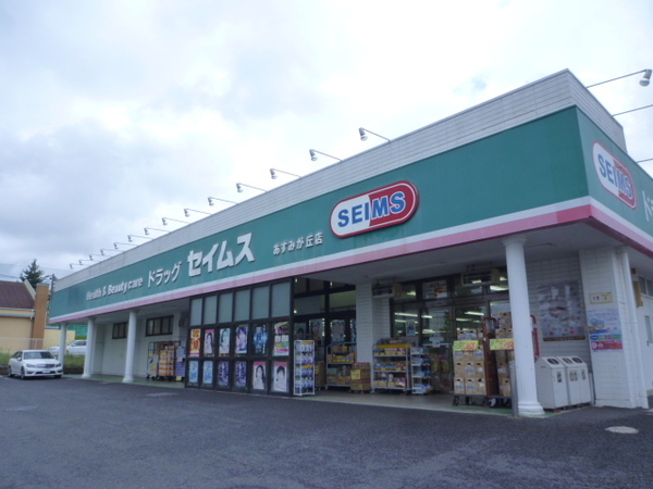 ドラックストア　ドラッグセイムス土気駅前薬局（ドラッグストア）まで425m