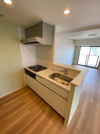 キッチン