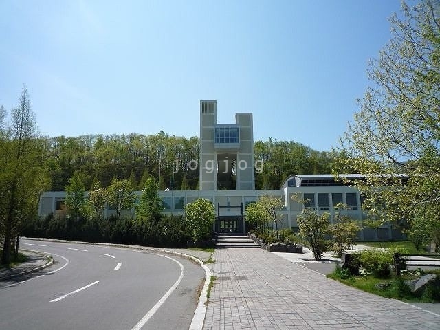大学・短大　札幌市立大学（大学・短大）まで1036m