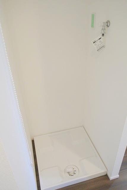 その他設備　設備