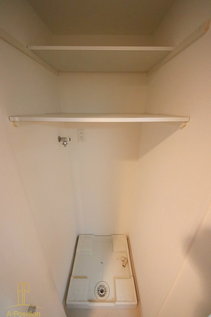 その他設備　アドバンス上町台グレイス