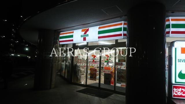 コンビニ　セブン-イレブン 小手指駅南口店（コンビニ）まで294m