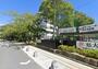 中学校　静岡市立城内中学校（中学校）まで900m