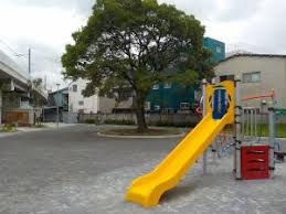公園　ひいらぎ公園（公園）まで883m