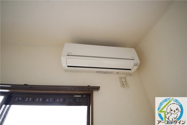その他設備　※類似写真